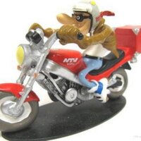 Fernando Serrano (@serranopelegri) 's Twitter Profile Photo