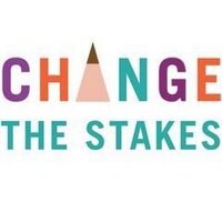 Change the Stakes (@changethestakes) 's Twitter Profile Photo