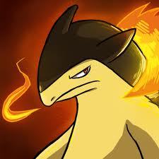 Glory's my name, Fire's my game. Dont piss me off and we can be friends. Trainer: @YourFavBadGuy #TyphlosionExplosion #Lvl99