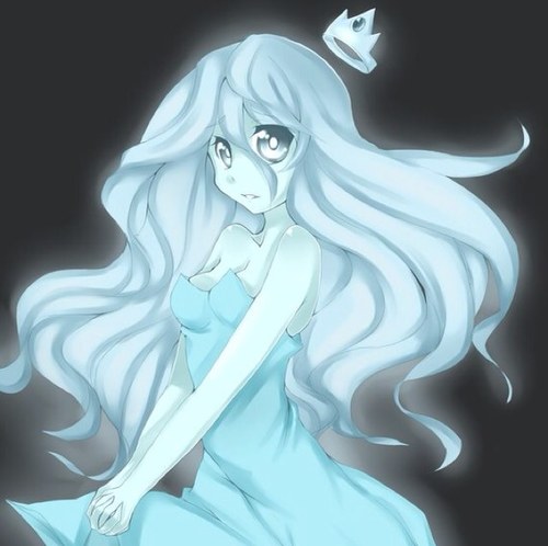 Hello I am Gilraen Anwarünya the ghost princess, I am lost in middle earth I'm hoping that I can find a home here {lotr/hobbit roleplay account}