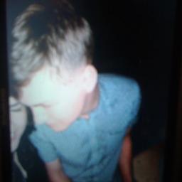 Andrew_J_R's profile picture. You lose it if you talk about it.