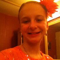 christal pegram (@christalpegram) Twitter profile photo