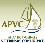 Atlantic Provinces Veterinary Conference -- held in Halifax, NS April 25-27, 2025.  Halifax Marriott Hotel. Continuing Education for veterinarian teams.