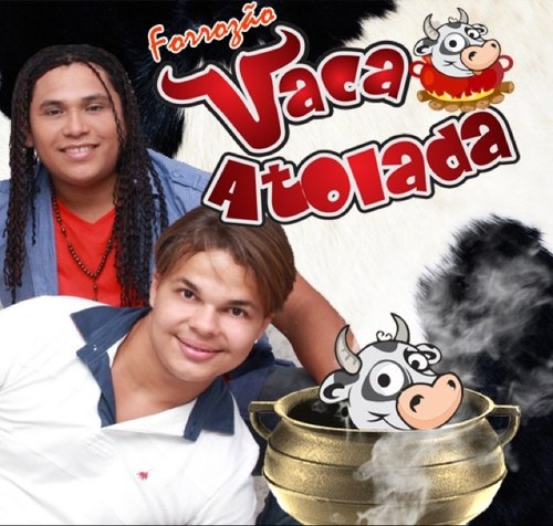 Twitter Oficial da Banda Vaca Atolada, O Novo Som dos Paredões!!! http://t.co/NWI6gNZlPY Contatos p/ shows *(84) 9990-3866 ou (84) 9451-5570*