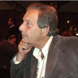 SilverioCioccio's profile picture. 