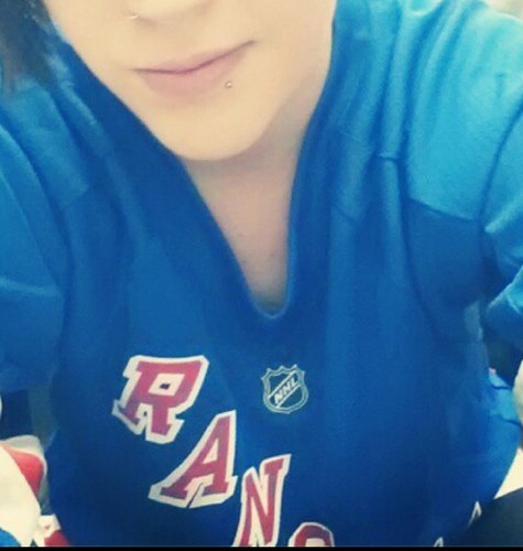 Hi I'm Alotta. Born in Poland raised in New York. Let's go Rangers! Gilroy!!!