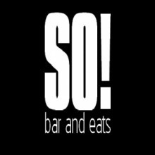 Welcome to So! Bar & Eats in Knaresborough. We are an award winning, independently run bar & restaurant, offering a range of high quality freshly prepared food