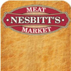 Nesbitt's Meat Market has been Lindsay's Butcher Shop since 1977.