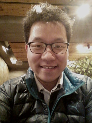 안녕하세요... 모든것을 새롭게 해보고 싶네요~~ 주상이라고 해요^^스포츠를 좋아해요~~