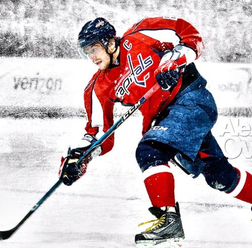 Undoubtedly the best player in the NHL.