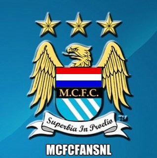 Nederlandse fans van Manchester City | Live verslagen | Foto's | Video's | Nieuws