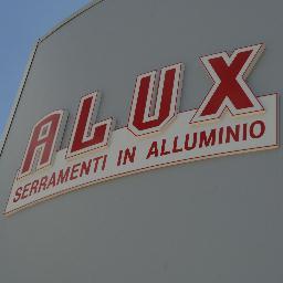 aluxsrl's profile picture. Design and supply of high-quality aluminum frames. #blinds #shutters #aluminiumwood #slidingwindow #wintergarden #madeinitaly