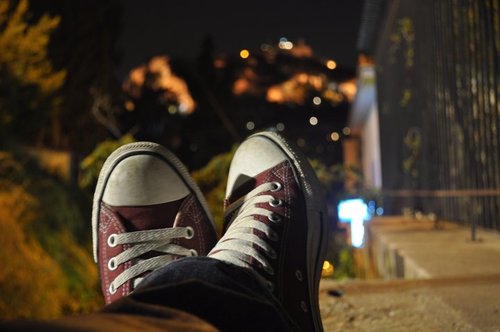 gstathis88's profile picture. Never complain, never explain