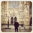 Daniel Slattery - @danielslattery1 - Twitter