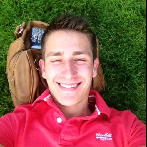 stivan_o's profile picture. My life be like