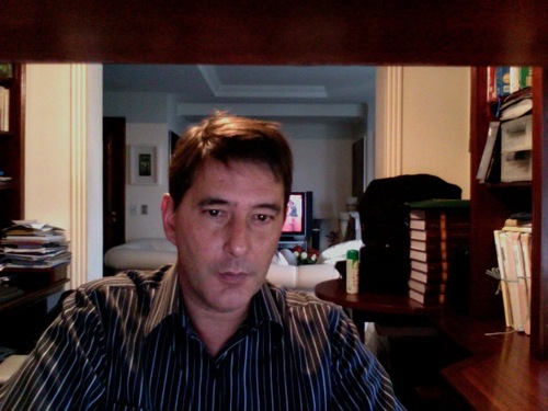 phdemercian's profile picture. Procurador de Justiça Criminal e Professor de Direito Processual Penal na PUC/SP. Corinthiano.