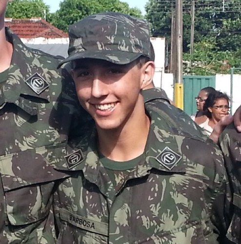 Viver por quem vale a pena morrer...