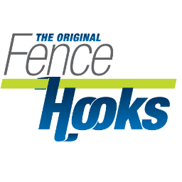 MIDE Products manufactures a variety of Hooks, Hangers & Accessories for almost any fence or railing. Great for backyards, decks and pool areas. #MadeinAmerica