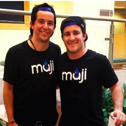 Founder @MajiBottles, @ProBueno volunteer, fan of products that give. I tweet about #socent, #nonprofits & #socialgood.