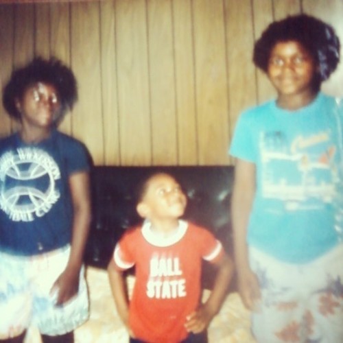 My Grinds bout family never been about fame!. o Cypher Droids ho! by da way! AKA COACH KUSHZEWSKI P.S. Im too busy for the broke shit