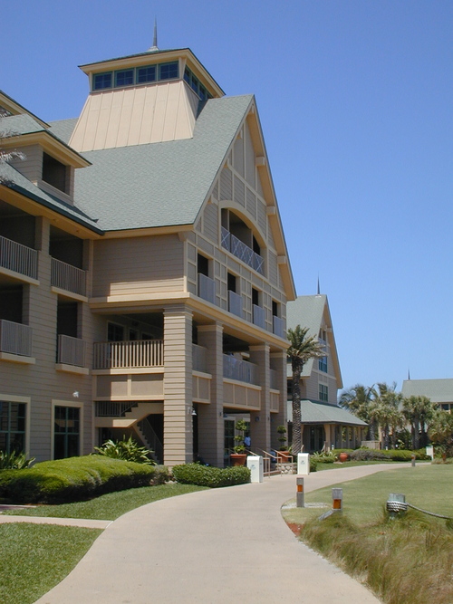 TimeshareReport's profile picture. 