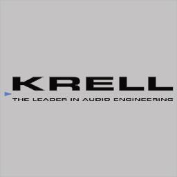 Founded in 1980, Krell Industries is the world's premier manufacturer of high performance audio and video equipment - visit https://t.co/9LREWG6YAf