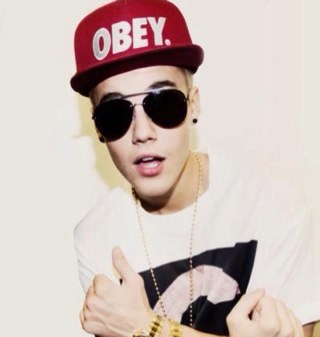 Justin bieber is my world-obsessed! 27.3.13 best night of my life! One day justin will follow me-DREAM!
#BELIVE#Neversaynever!