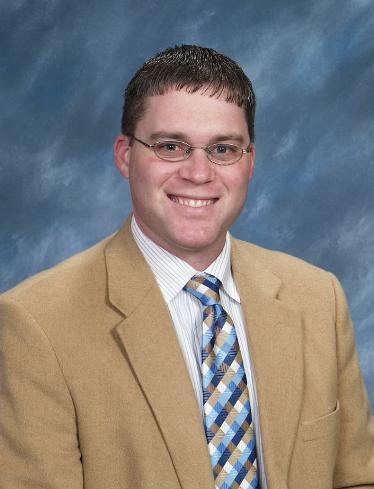 Husband of one amazing woman, Father of three great kids, Assistant Pastor of Westside Baptist Church, Administrative Director at Camp Northwest