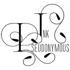 pseudonymousINK's profile picture. 