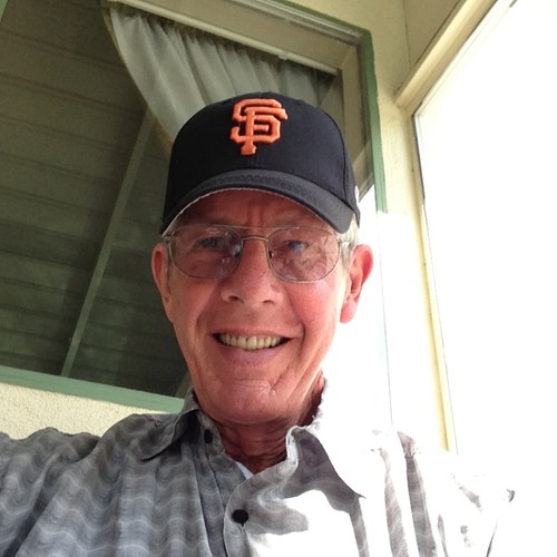 VandiepenpPete's profile picture. progressive democrat, Warriors fan, avid reader, and RESISTER.