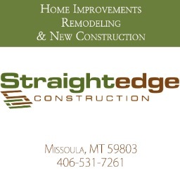New Construction and Home Improvement!