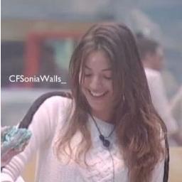 Chica.|| Club de Fans de apoyo a Sonia, concursante de GH14 y creadora de sonrisas. 17/03/2013 ∞ http://t.co/sVeDtYka7Z #soniwallista
