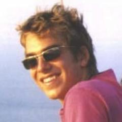 SteSuzzi's profile picture. Founder of @Blink_Agency I run a #marketing agency. I live in a #loft. I drive a #convertible..Basically, I'm a living cliché.