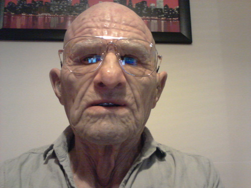Grandpa Vape here giving my honest reviews regarding all things Ecigarette related.
