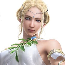 Angel Tekken 2 And Tekken Tag Tournament,, i return for the non-canonical Tekken Tag Tournament-2