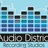 AudioDistrictTO's profile image