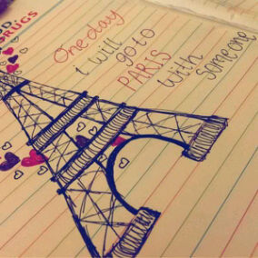 Love in paris 2 COMING SOON MONTH MAY ••• || don't miss it :) || dicari 2 admin :) minat? Mention .
