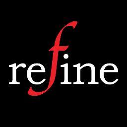 RefineRealtors's profile picture. question. analyze. deconstruct.