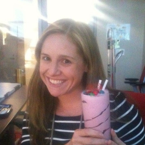 utmelodyann's profile picture. CPG Marketer, Brand Builder, and Sports Mom