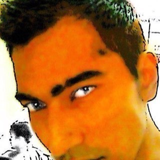 Bart_Monello's profile picture. 