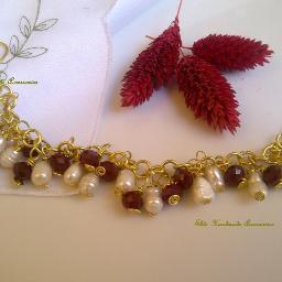 EliteHandmade's profile picture. handmade jewelery