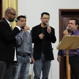 MoriahQuartet's profile picture. Quartet Vocal Gospel