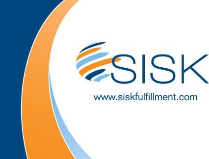 SiskFulfillment's profile picture. Mailing/Fulfillment/Printer - Personalized print with variable data, membership & premium fulfillment, catalog pick n pack, custom kit assembly, warehousing.