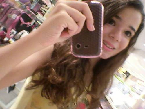 De miim vse pensa oq quiser, só ññ fala oq ñ sabe.'