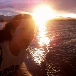 dollfacee6's profile picture. Every song ends, but that's no reason not to enjoy the music.