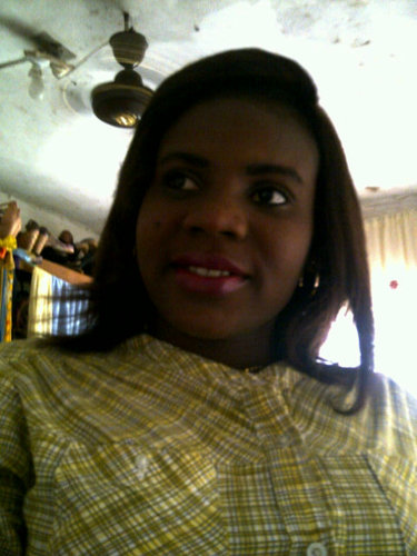 Love being me @ all time