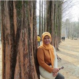 Bismillahirrahmanirrahim
Just an ordinary mom of 2