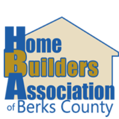 The HBA of Berks County is a leading advocate for the building industry by promoting trust and value for the community.