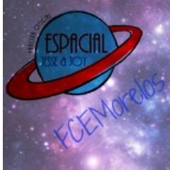 Fan Club Oficial Espacial de Morelos
Apoyando a @jesseyjoy & @solamentejoy 
desde el 03/06/2013
Unete manda un e-mail a: fcespacialmor@hotmail.com