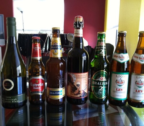 mybayfood's profile picture. Bay Area에서 맛있게 먹고 폼나게 살기